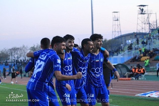 چالش بزرگ سهراب بختیاری‌زاده در استقلال؛ کدام مهاجم گره کور خط حمله آبی‌ها را باز می‌کند؟