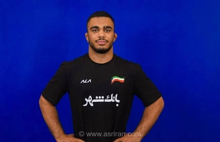 درخشش امیرعلی فراستی در مسابقات جهانی؛ کسب اولین مدال طلای کاروان کشتی آزاد نوجوانان ایران با اقتدار کامل