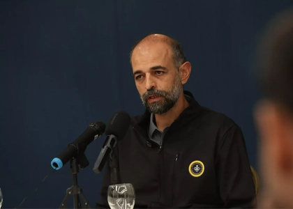 محرم نویدکیا: ذوب‌آهن نقاط قوت زیادی دارد/ با برد پرگل جوگیر نمی‌شویم