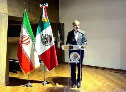 دیپلماسی فرهنگی؛ پلی میان ملت‌ها از نگاه معاون وزیر فرهنگ