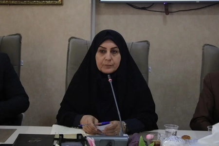 لزوم مشارکت دستگاه‌ها برای ترویج فرهنگ ایثار و شهادت در لرستان