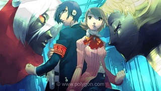 فیلم انیمیشنی Persona 3 به صورت رایگان در دسترس قرار گرفت