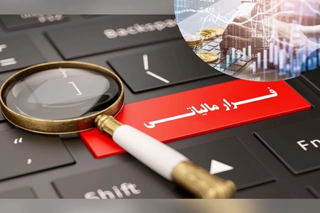 کشف فرار مالیاتی ۵۳۱ میلیارد ریالی از دو شرکت در یزد