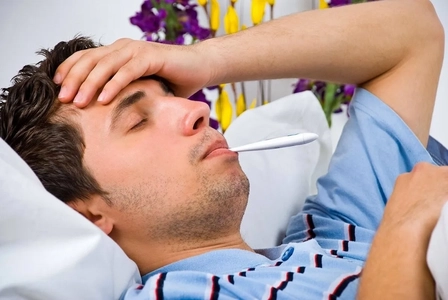 راهکارهای کاهش تب بدن در بیماری؛ با توضیحات پزشک متخصص
