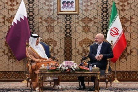 قالیباف: آمریکا به تعهداتش در تفاهم‌نامه اسلام‌آباد عمل کند