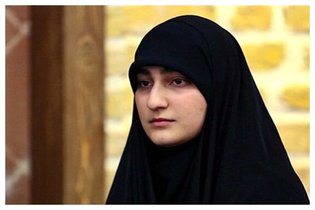 پست زینب سلیمانی در واکنش به سخنرانی پزشکیان در سازمان ملل