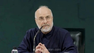قالیباف در جمع نخبگان فرهنگی: برای من هیچ تفاوتی میان امام شهید و رهبر معظم انقلاب وجود ندارد