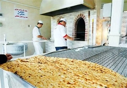 تسهیلات و سهمیه برای حمایت از نانوایان گلستانی پیش‌بینی شد