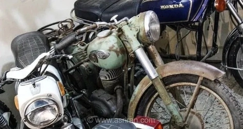 تهران، مشهد و اصفهان در اولویت نوسازی ناوگان حمل و نقل برای کاهش آلودگی هوا
