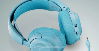 هدست گیمینگ بی‌سیم SteelSeries Arctis Nova 3P با تخفیف ۴۵ درصدی به فروش می‌رسد