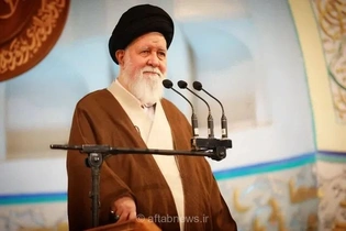 علم‌الهدی: هماهنگی دیپلماسی با میدان، نه برعکس