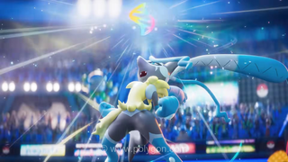 اضافه شدن Z-Evolution و بازگشت Mega Heatran به Pokemon Champions