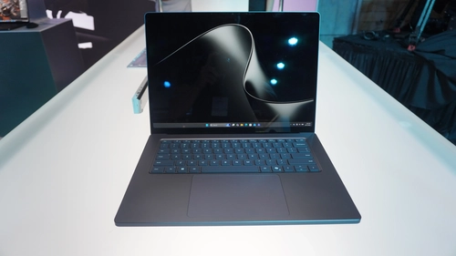قیمت اولیه لپ‌تاپ Surface Laptop Ultra از مایکروسافت اعلام شد