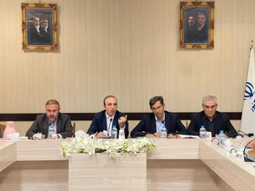 تلاش برای افزایش صادرات غیرنفتی اردبیل با تمرکز بر ارزش افزوده