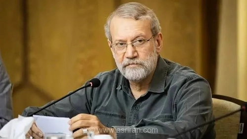 ترور علی لاریجانی به دستور اسرائیل؛ ادعای رئیس سابق MI۶