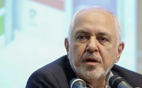 ظریف: برجام باید با تضمین منافع ایران تکرار شود