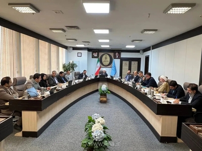 فناوری اطلاعات پیشانی تحول در دستگاه قضایی است