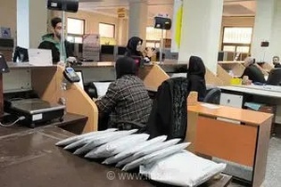 آمریکا در صدر مقاصد پستی ایران؛ تداوم ارسال بدون وقفه مرسولات به سراسر کشور و نقاط جنوبی
