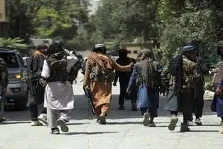 ترور ذبیح‌الله امیری، مدیر اداره اطلاعات و فرهنگ بدخشان در حمله مسلحانه در شمال افغانستان