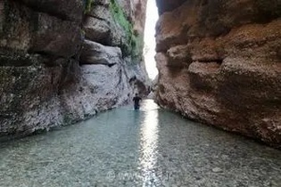 هشدار جدی میراث‌فرهنگی خوزستان به گردشگران: مسئولیت حوادث در تورهای غیرمجاز تابستانه بر عهده خودتان است