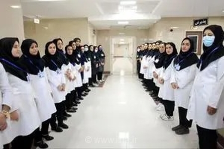 ضرورت اجرای سیاست‌های حمایتی و جذب نیروهای بومی برای ماندگاری کادر پرستاری در مناطق راهبردی جنوب کشور