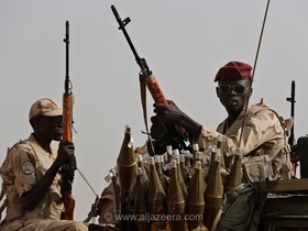آیا اتحادیه آفریقا می‌تواند از ماموریت فعلی خود در سودان نتیجه بگیرد؟