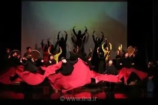 سیمرغ‌نامه؛ روایتی موزیکال و تماشایی از منطق‌الطیر عطار نیشابوری در شبکه نمایش خانگی منتشر می‌شود