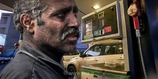 افزایش قیمت بنزین و نگرانی از تاثیر آن بر معیشت کارگران و بازنشستگان