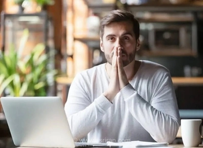 ذهن آرام، تصمیم‌های بهتر؛ چگونه شتاب افکار را مهار کنیم؟ (+اینفوگرافیک)