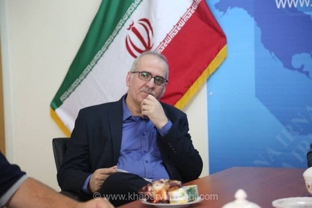 افشاگری عضو مستعفی هیئت‌مدیره استقلال: ساختار باشگاه تشریفاتی است و سیستم مدیریتی قائم به شخص اداره می‌شود