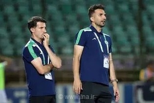 محمد نوری سکان‌دار صنعت نفت آبادان شد؛ کاپیتان سابق پرسپولیس در قامت سرمربی لیگ برتری