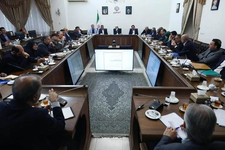دستور معاون اول رئیس‌جمهور برای بررسی فوری نوسانات نرخ ارز