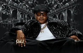 LL Cool J ‘Rock the Bells: The Residency’ را در اسپرینگ ۲۰۲۷ در لاس وگاس اعلام کرد