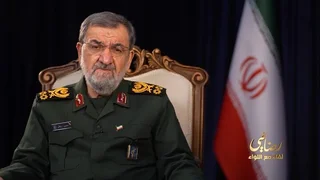 محسن رضایی: طرحی ویرانگرتر از جنگ‌های ۱۲ و ۴۰ روزه آماده شده است