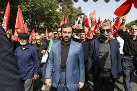 استاندار فارس: پیاده‌روی جاماندگان اربعین، نماد پیوند ناگسستنی فرهنگ ایرانی با آموزه‌های متعالی دینی است