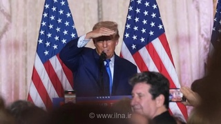 تهدید ترامپ به پاسخ قاطع در صورت حمله ایران؛ بزرگترین حمله تاریخ در راه است