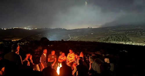 حفاظت از خانه‌ها در کرانه باختری: فلسطینی‌ها در برابر حملات شهرک‌نشینان