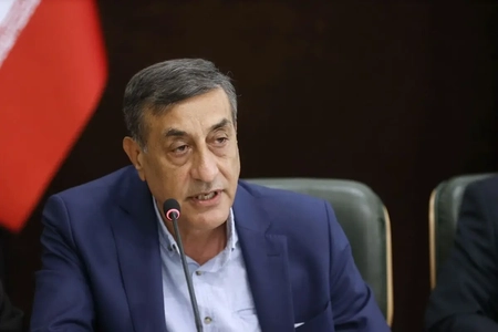 حضور معاون رئیس‌جمهور در مراسم روز ملی عربستان با ابلاغ مقامات