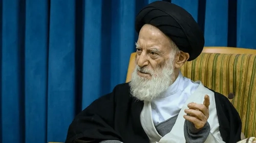 درگذشت آیت‌الله شبیری زنجانی در قم