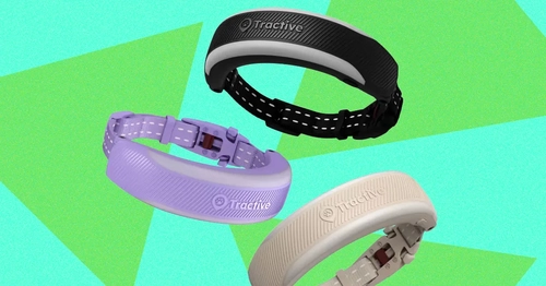 بررسی قلاده هوشمند Tractive Cat 6 Mini: ردیاب تناسب اندام برای گربه‌ها