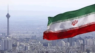 آمریکا پیشنهاد ارجاع پرونده هسته‌ای ایران به شورای امنیت را مطرح کرد