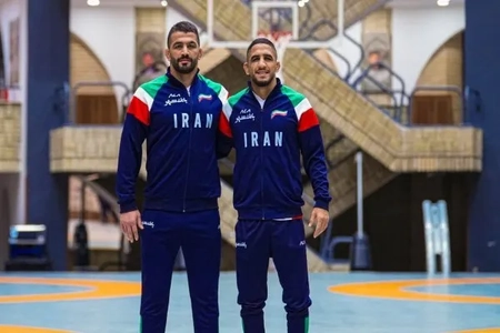 برنز شانس برنز برای عموزاد و یزدانی زنده شد