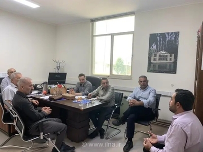 برگزاری کمیسیون نظارت بر دفاتر گردشگری و راهنمایان سمنان