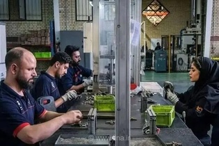 ابهام در ساماندهی نیروهای شرکتی/ انتقاد از رانت و نابرابری دسترسی به قدرت