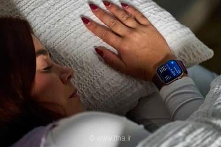 هشدار کارشناسان؛ ساعت هوشمند می‌تواند خواب شما را بدتر کند