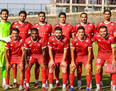 بازگشت املاک پرسپولیس به باشگاه پس از سال‌ها؛ حکم قضایی صادر شد