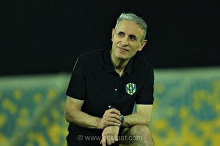 یحیی گل‌محمدی در آستانه جدایی از دهوک عراق؛ گزینه جانشینی مشخص شد