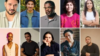 موسسه فیلم لاتین نسل هفتم از اعضای بورس تحصیلی فراگیری را معرفی کرد