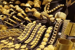 سرقت مسلحانه از طلافروشی در روز روشن با استفاده از پتک