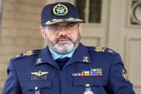 آیین تجلیل از وزیر شهید دفاع و معارفه وزیر جدید برگزار شد